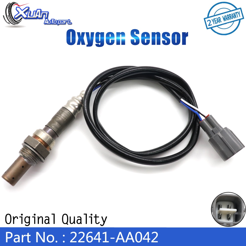 XUAN Lambda O2   AFR     22641-AA042, ٷ  WRX Ƽ  2002 2003 2004 2005 